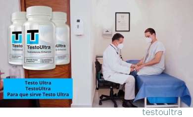 ¿Testo Ultra Es Seguro Para El Corazón?